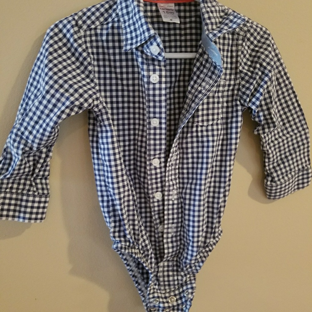 💥💥5 items!💥💥 Button up bundle